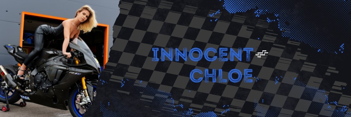 InnocentChloe ππ cover