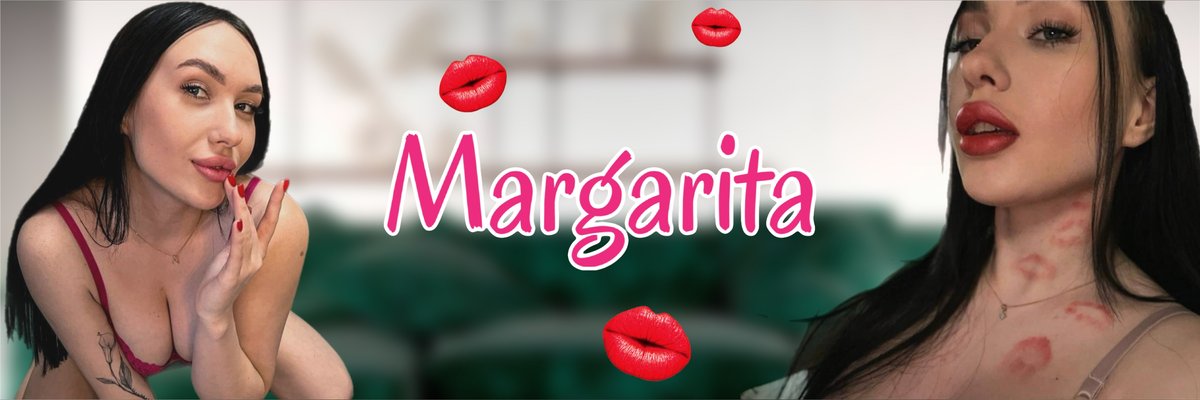 Margarita❤️ cover