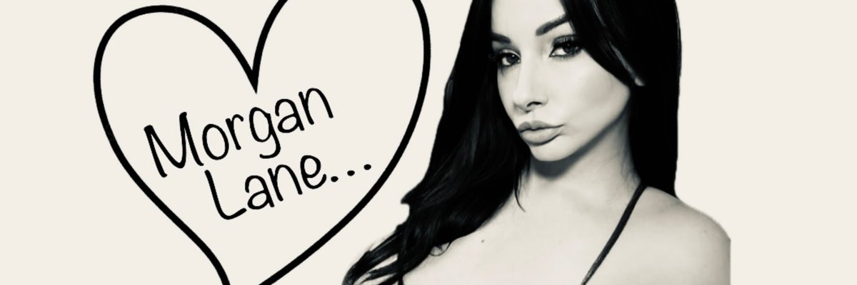 Morgan Lane cover