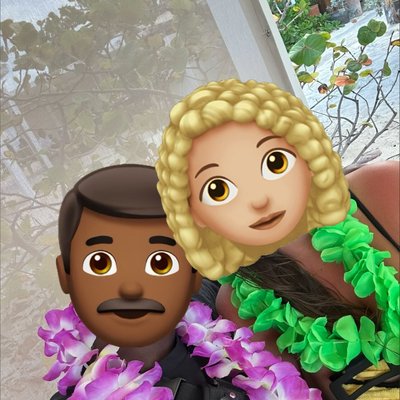 🍍DISCREET LOVERS🍍