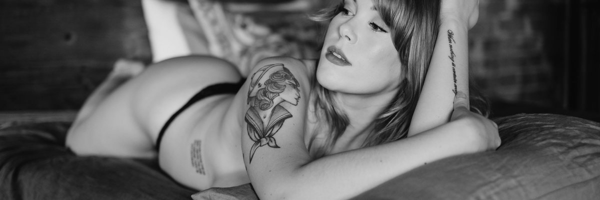 Scarlett Grace 🌻 cover