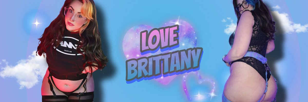 Brittany Anne 💦 cover