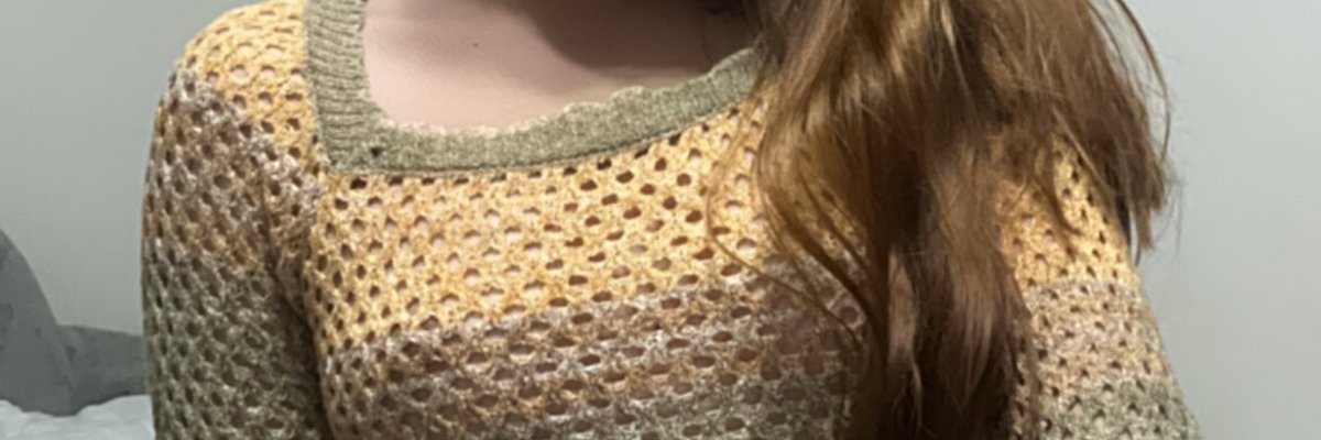 Lu, your lil Colombian cover