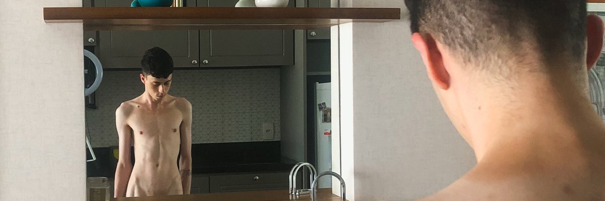 Luan Foster ✨ cover