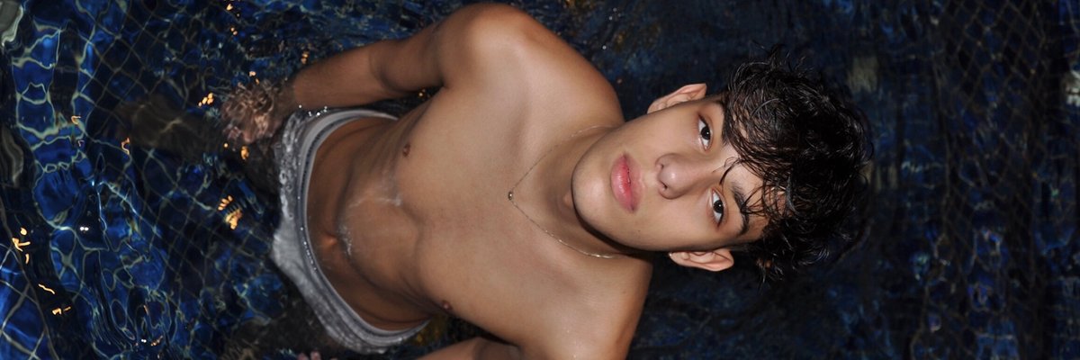 Lucca Venturini cover