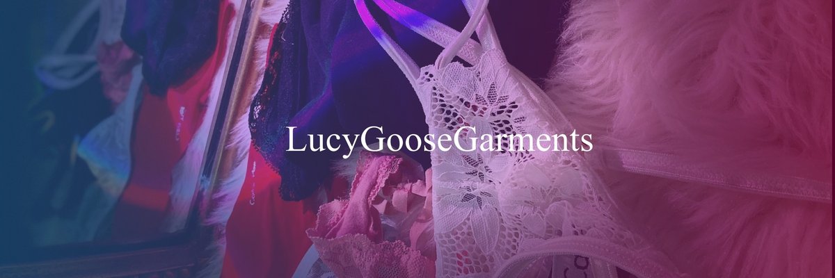 Lucy Gæs cover