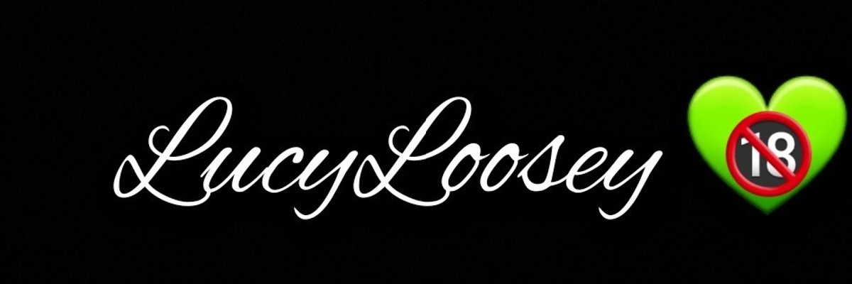 Lucy Loosey VIP cover