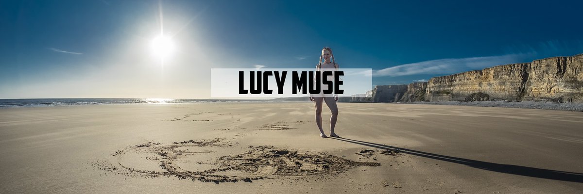 Lucy Muse cover