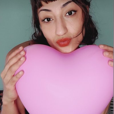 Lucy Enamore