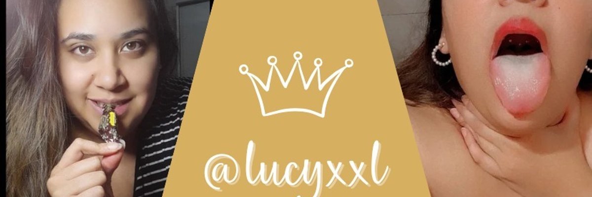 Lucyxxl π cover