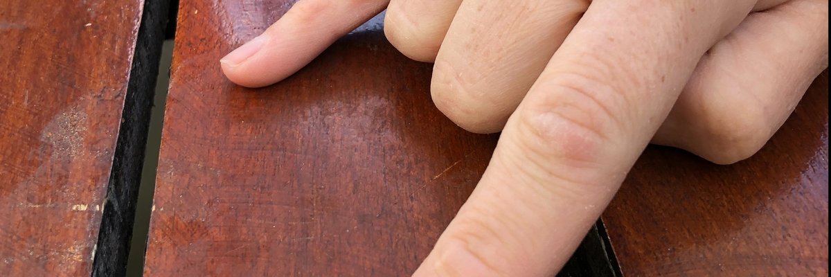 Ludmila Hotwife cover