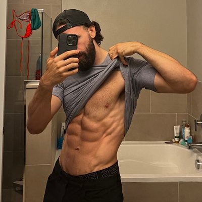 Lukas Wolfe