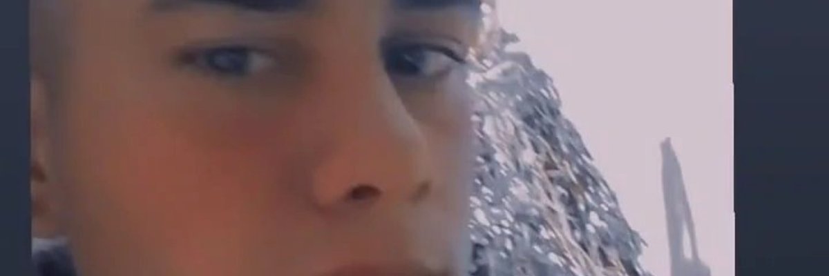 Soy Agustín Cosio cover