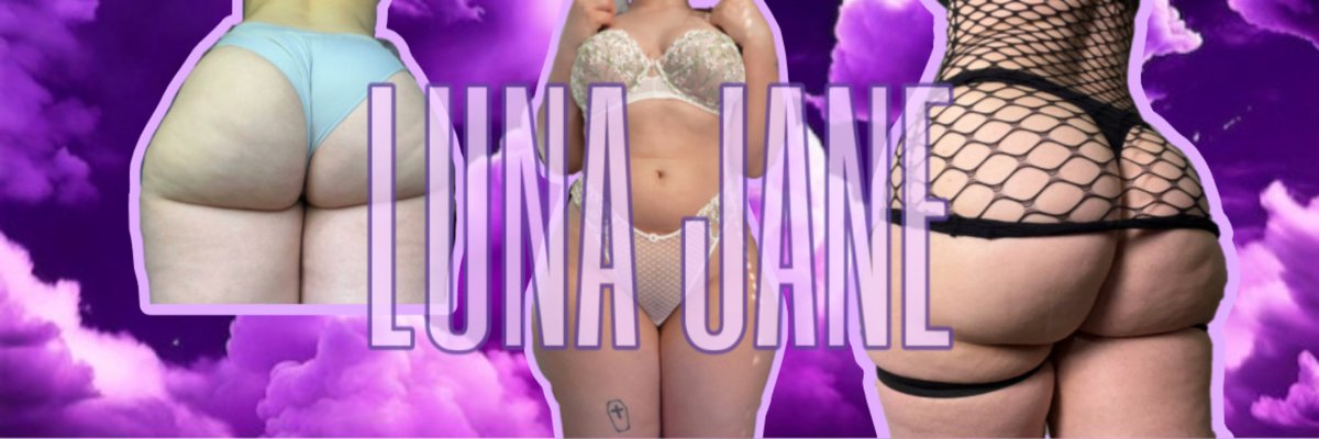 Luna Jane cover