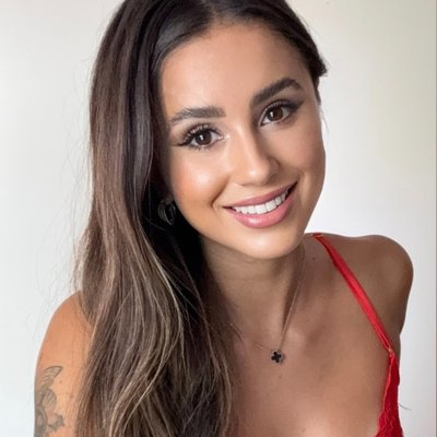 Luna 🇮🇹 DolceVita