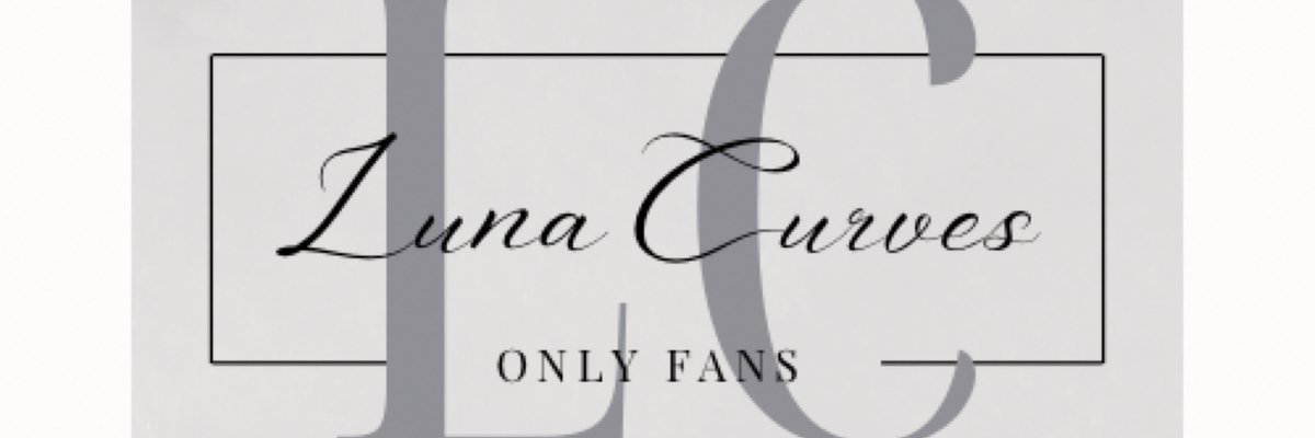 Luna Curves cover