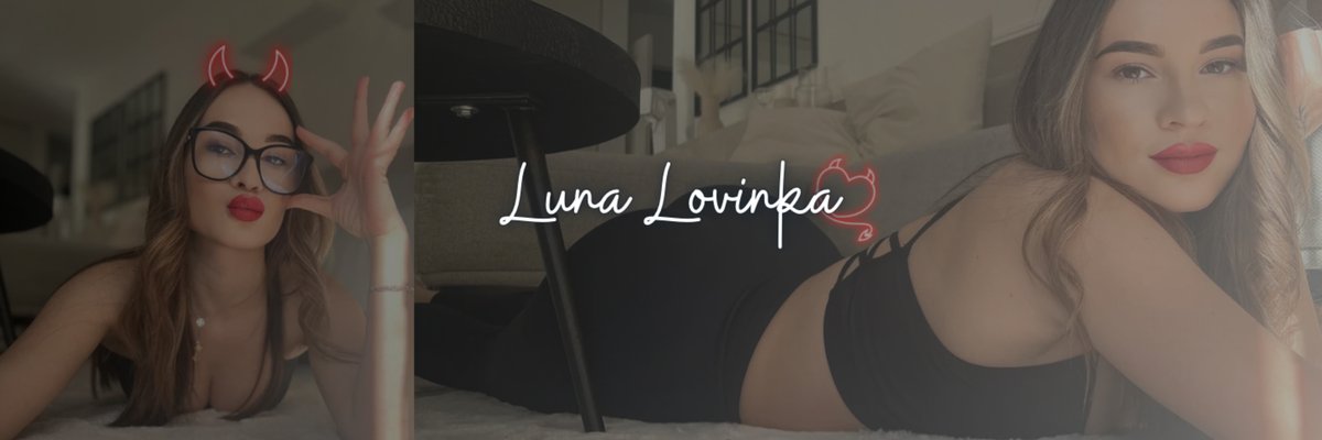 Luna Lovinka cover