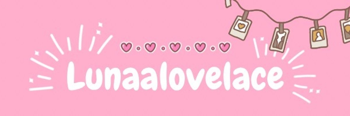 Lunaalovelace cover