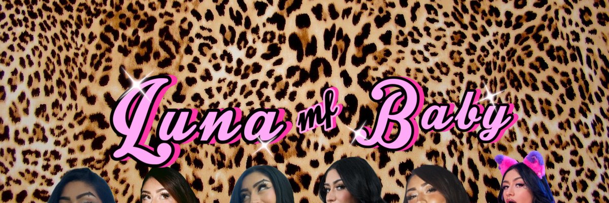 𝔏𝔲𝔫𝔞 cover