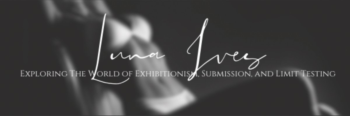 Luna Ives cover