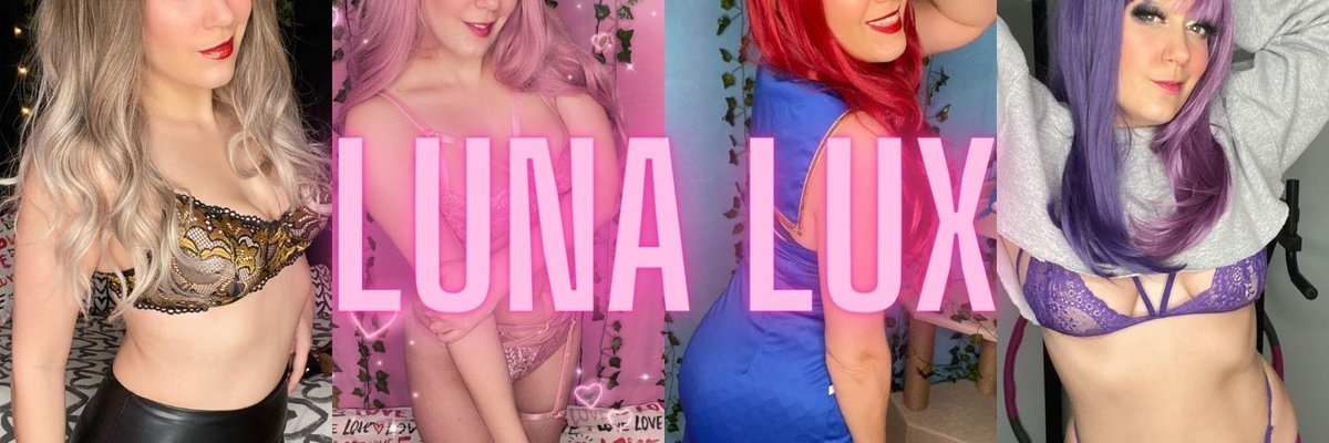 Luna Lux Cosplay cover