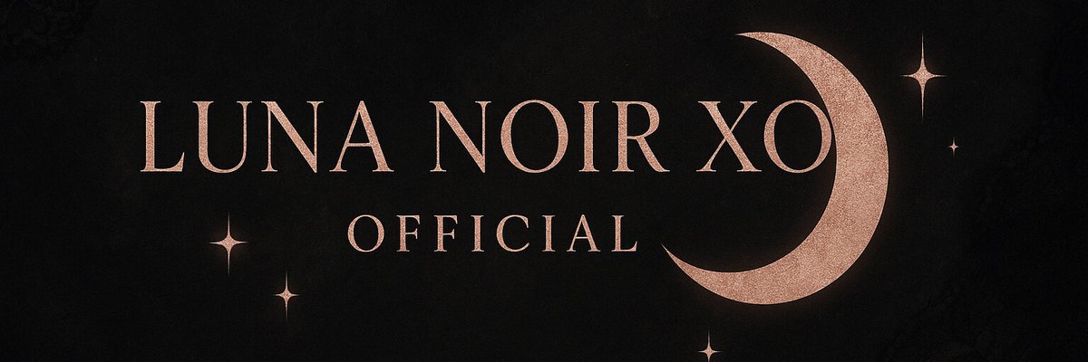 Luna Noir cover