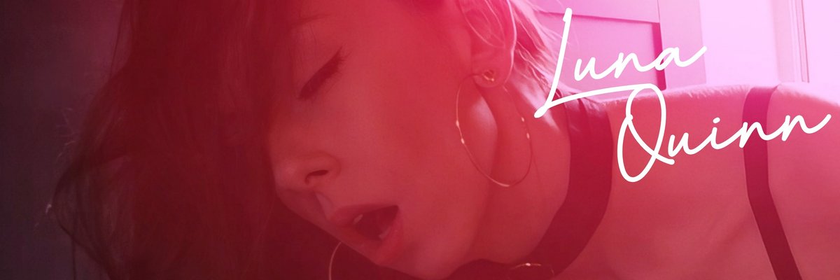 Luna Quinn cover