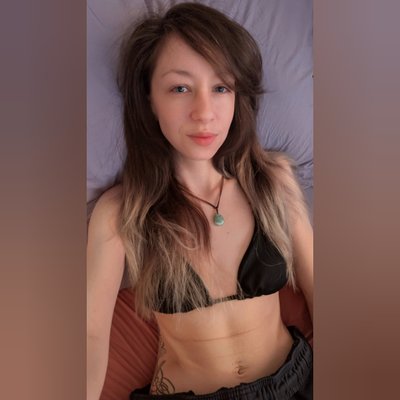 Luna Quinn
