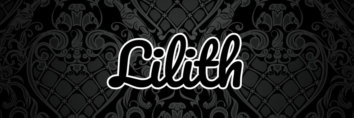 Lilith cover