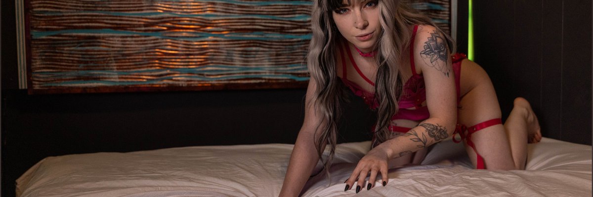 🌙 Luna Vixen 🦊 cover