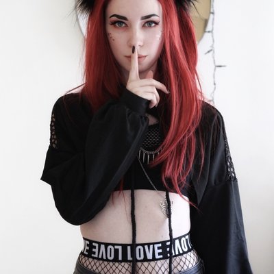 🌙 Luna Vixen 🦊