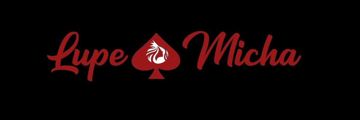 Lupe and Micha cover