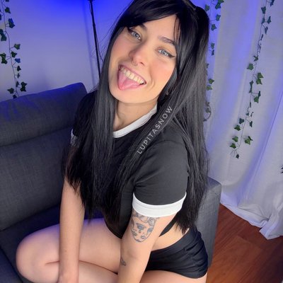 ʟᴜᴘɪᴛᴀ sɴᴏᴡ ♡