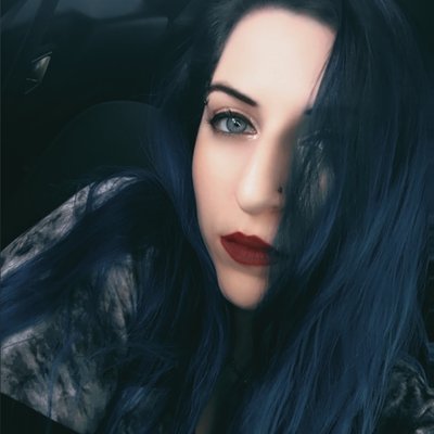 Luscious Lilith