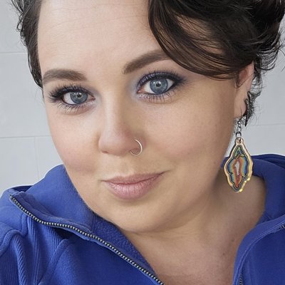 Lush Lynn - Playful Tattooed BBW Goddess