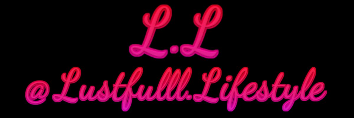 Lustfulll Lifestyle cover
