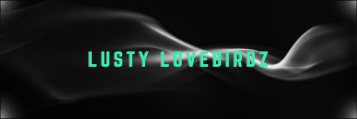 Lustylovebirdz cover