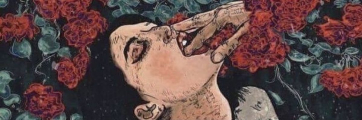 Lydia Lovecraft cover