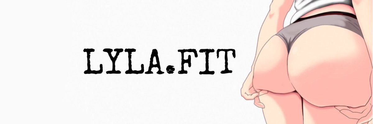 Lyla.fit cover