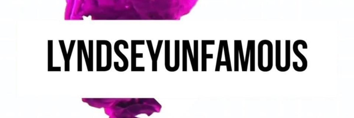 LyndseyUnfamous cover