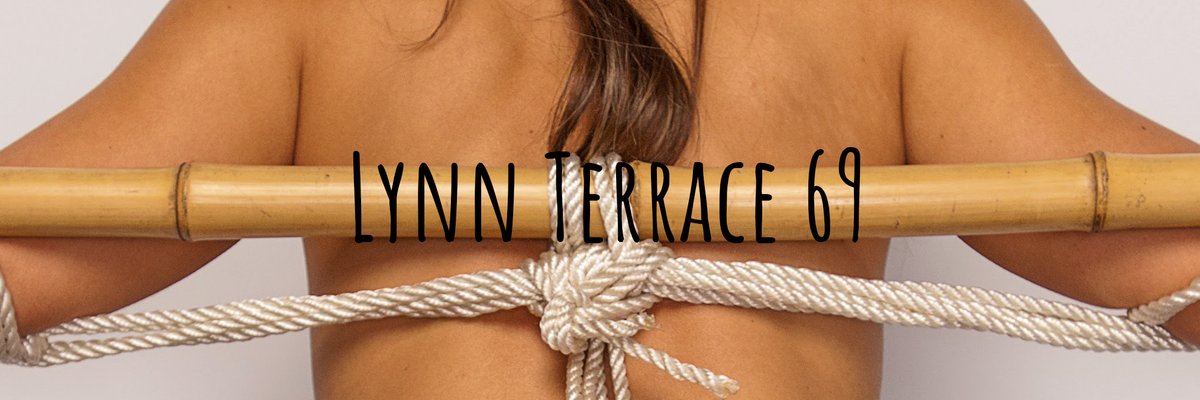 Lynn Terrace 69 cover
