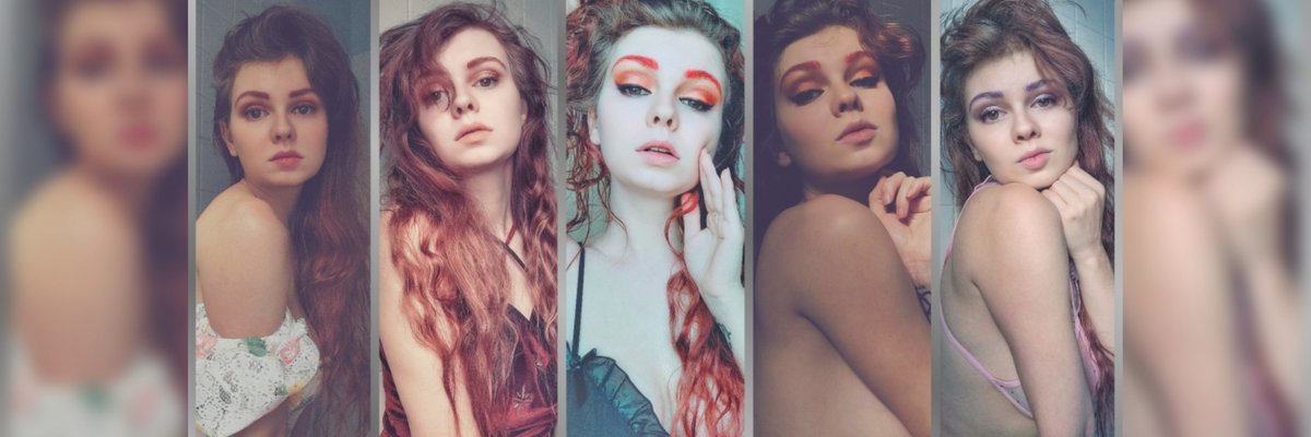 🌸Lyric Tiana🌸 Top Creator 🌸 cover