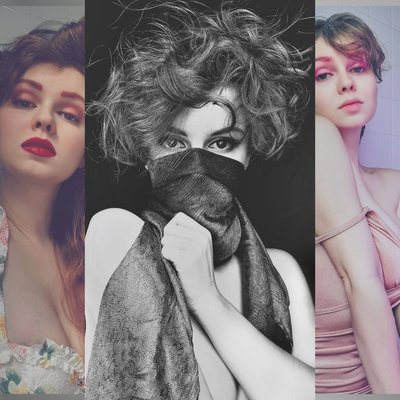 🌸Lyric Tiana🌸 Top Creator 🌸
