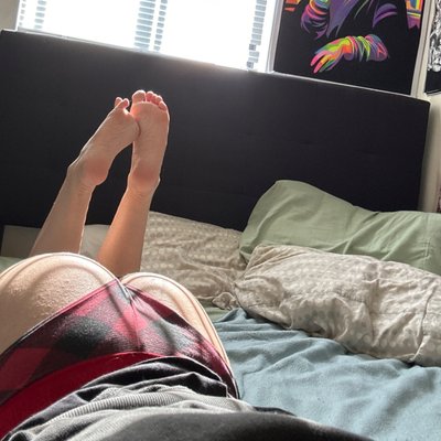 Maryjane🍃🦶🏻
