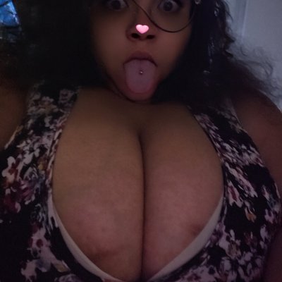 Nympho Candy Cub