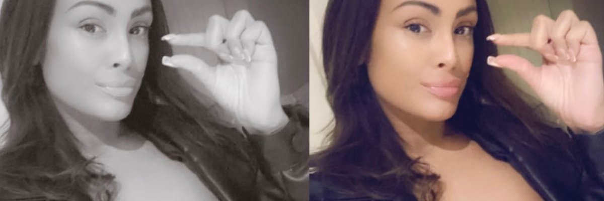 @madamedakotaVIP cover