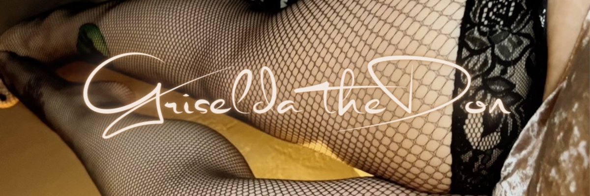 Madame Griselda cover