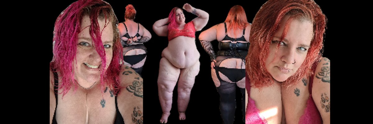 MADAME Kitty Rebel ( VIP ) cover