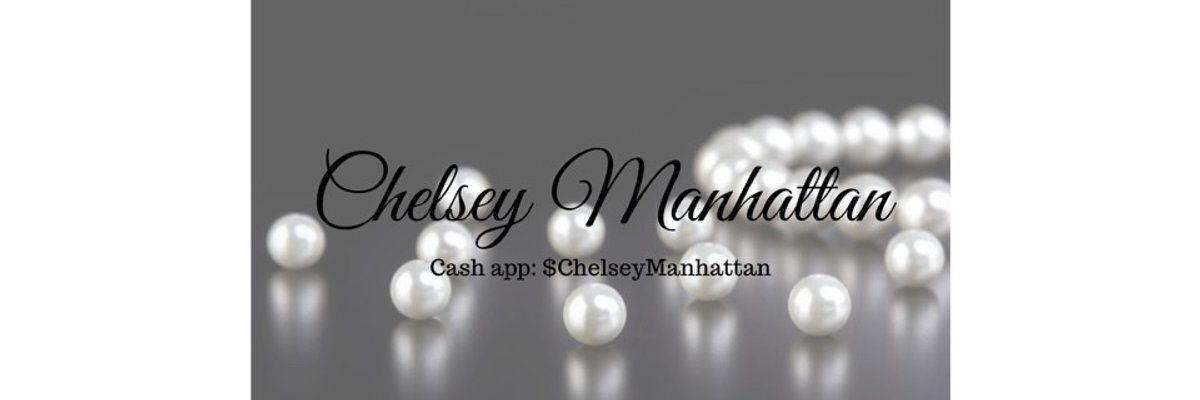Chelsey Manhattan cover