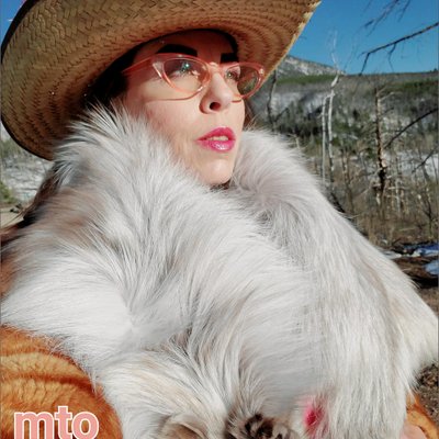 MadameO
